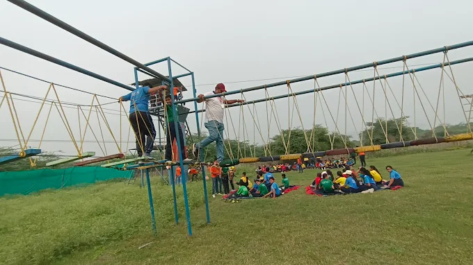 RAJGARH FARMHOUSE