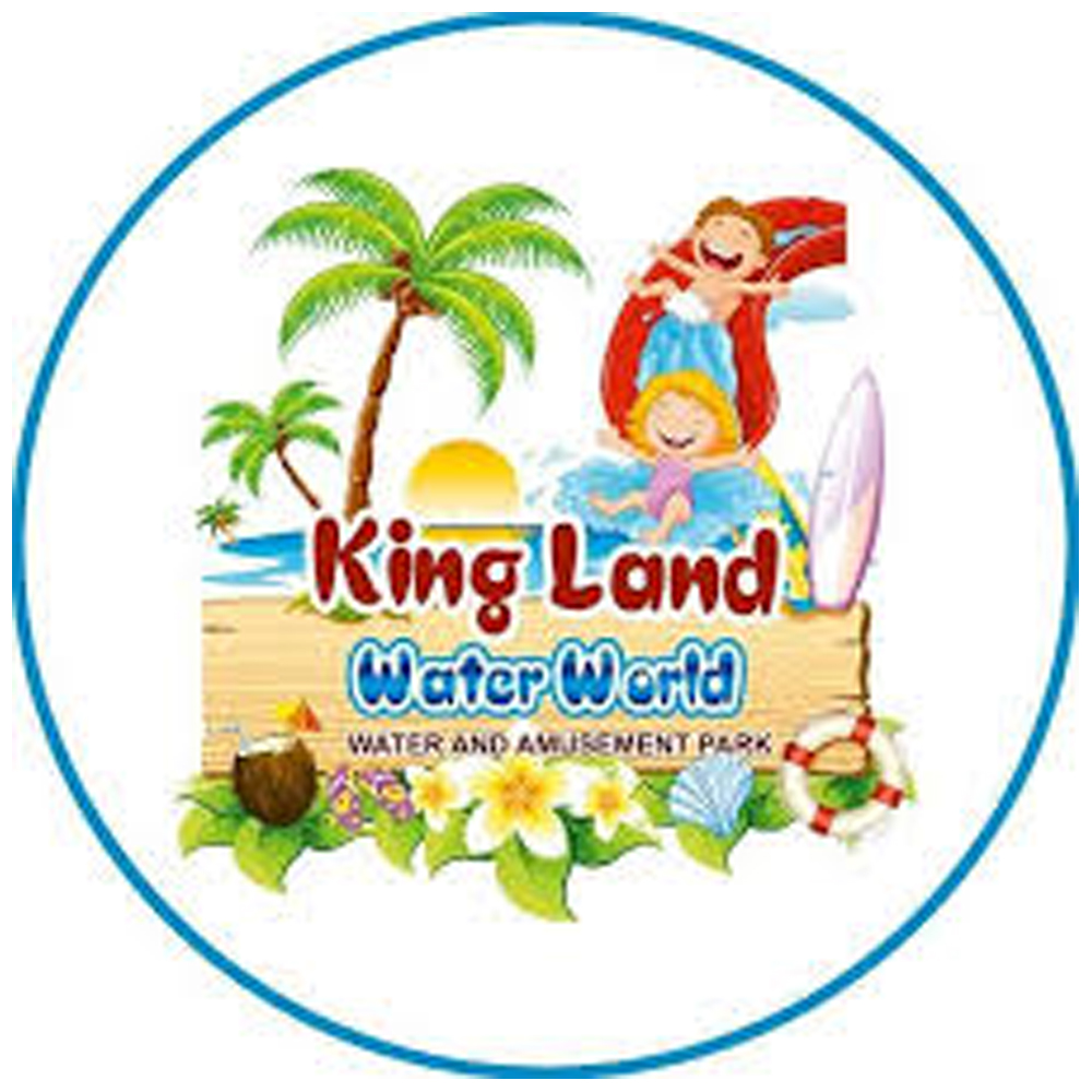 KING WATERWORLD