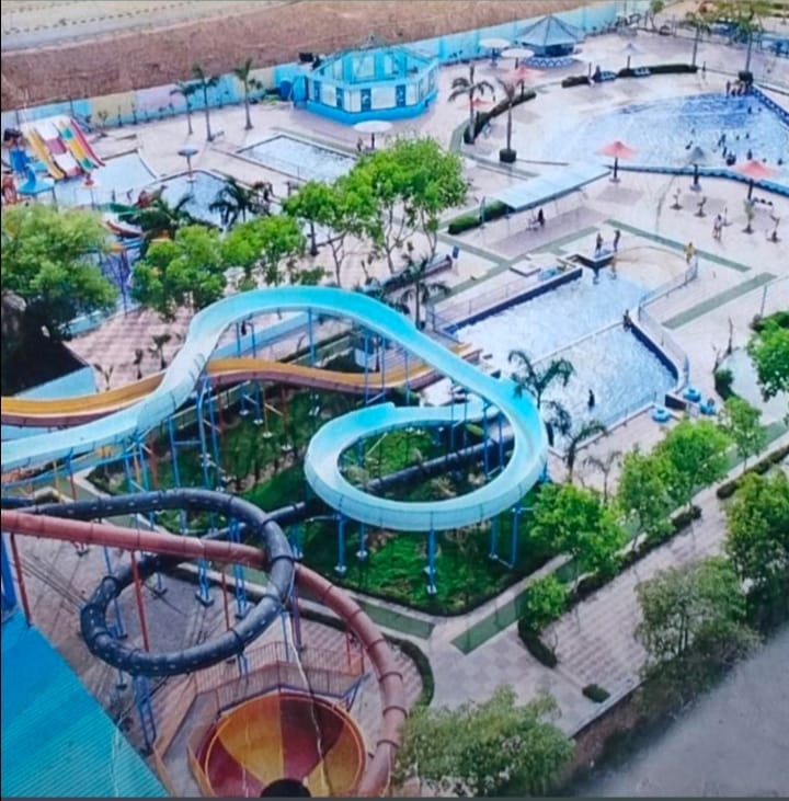 FUNTOWN