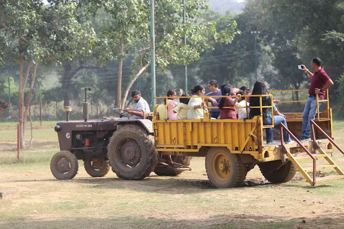 Vishalgarh Farms