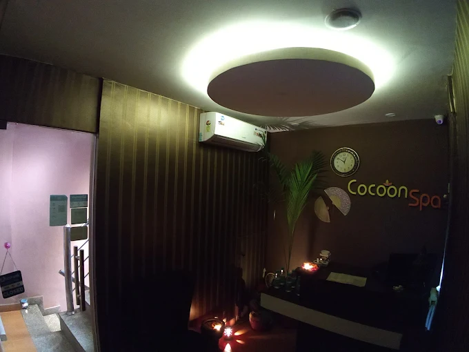 COCOON SPA